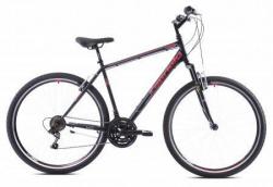 Велосипед CAPRIOLO SUNRISE TREK MAN 28'' (2023) - фото