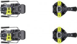 Горнолыжные крепления Fischer Transalp 12 PT Brake 105 [M], T71224 - фото