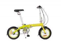 Велосипед SHULZ Hopper 3 Mini 14" - фото