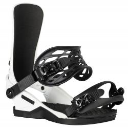 Крепления для сноуборда Reverse Ever ALL - фото