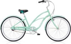 Велосипед Electra Cruiser Lux 3i Step Thru 24" - фото