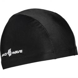 Шапочка юниорская текстильная Mad Wave Lycra Junior - фото