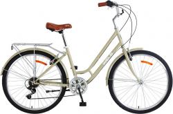 Велосипед WELS Elegance 2.0 26" - фото