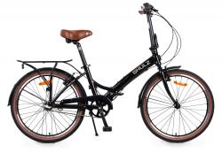 Велосипед SHULZ Krabi V-brake 24" - фото