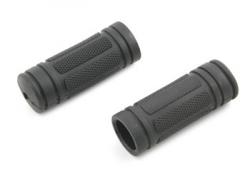 Рукоятки руля 75mm (пара) - фото