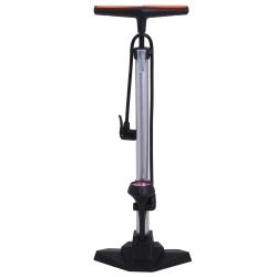 Насос напольный велосипедный высокого давления - фото
