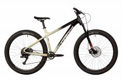 Велосипед STINGER QUEST STD 27.5" (2021) - фото