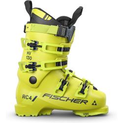 Горнолыжные ботинки Fischer RC4 130 HV VAC GW, U09023 - фото