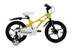 Детский велосипед Royal Baby Space Shuttle 16" - фото