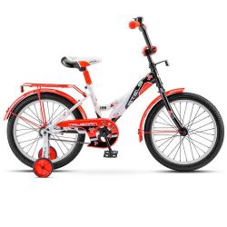 Велосипед STELS Talisman 18" (2018) - фото