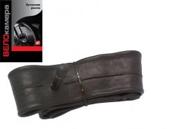 Камера велосипедная бутил SUNLITE 24х1 3/8 - фото