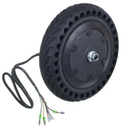 Мотор-колесо для электросамоката Novatrack X.MI - фото