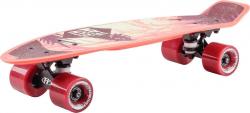 Скейтборд круизер Tech Team Kiwi 22 - фото