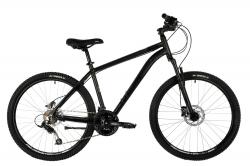 Велосипед STINGER ELEMENT PRO MICROSHIFT 26" (2021) - фото