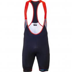 Велошорты Cinelli Bib-Shorts Zydeco - фото