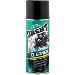Очиститель для тормозов Grent Breake Parts Cleaner тормозов 520 мл (31605) - фото