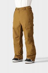 Брюки сноубордические мужские 686 Mns Infinity Insl Cargo - фото