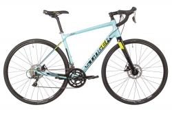 Велосипед Stinger Stream Evo 28" (2021) - фото