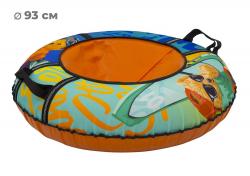 Тюбинг 93см ОКСФОРД BOARD - фото