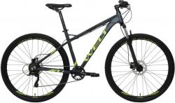 Велосипед Welt Berg 1.0 HD 29 (2023) - фото