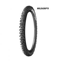 Покрышка MICHELIN WILDGRIP'R 27.5 X 2.25 - фото