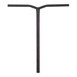 Руль STG Rookie для трюкового самоката, ø31.8 мм, IHC, сталь, черный - фото