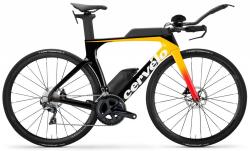 Велосипед Cervelo P-Series Disc Ultegra 28" (2020) - фото