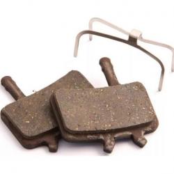 Тормозные колодки Clarks, для дисковых тормозов, VX813С, 3-028, для Avid Juicy 3,5,7 Hydraulic Ultim/Mechan BB7 - фото