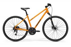 Велосипед Merida CROSSWAY 40 Lady (2022) - фото