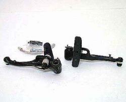 Тормоз V-брейк SHIMANO BR-M421-L, алюминий, (компл. на 1 колесо) - фото