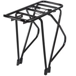 Багажник для велосипеда задний 26-28", MJ-130 - фото