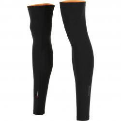Чулки-утеплители для ног демисезон Santini Vega Multi Rainproof Legwarmers - фото