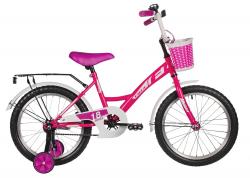 Велосипед Foxx Brief 18 (2025) - фото