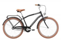 Велосипед Stark Comfort Man 3 speed (2023) - фото