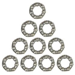 Подшипник шариковый для втулки SF A03R - фото