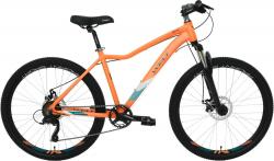 Велосипед Welt Floxy 1.0 D 26 Promo (2023) - фото