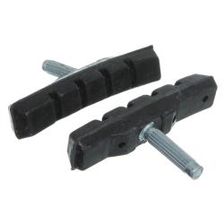 Колодки тормозные - фото