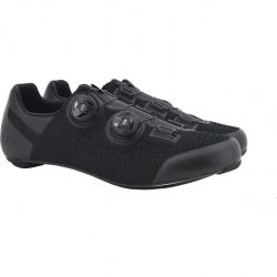 Велотуфли FLR Road FNT-9 Knit - фото