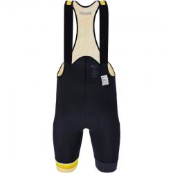 Велошорты Santini Goodwood 1982 - UCI Bib-Shorts - фото