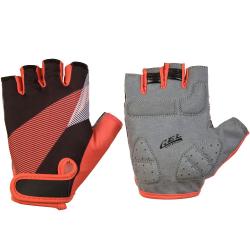 Перчатки STG летние с защитной прокладкой - фото