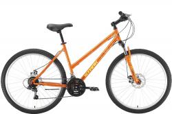 Велосипед Stark Luna 26.1 D Steel (2022) - фото