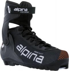 Ботинки Alpina для лыжероллеров для конькового хода Race SK SM, 5352-1 - фото