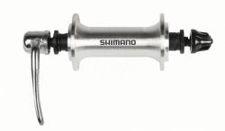 Втулка передняя Shimano Tourney, TX800, 36 отв - фото