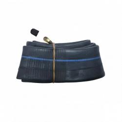 Камера велосипедная бутил 18"x2,125, AV - фото