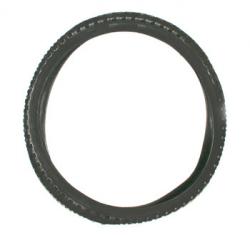 ПОКРЫШКА WANDA  P1033 26"X2,125, BLK CLR - фото