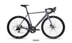 Шоссейный велосипед Guerciotti E740 105 Disc (2023) - фото