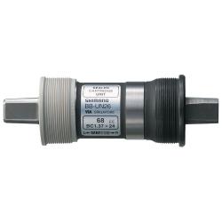 Каретка Shimano UN26 68/122.5(D-NL) - фото