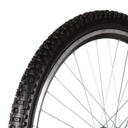 Покрышка WANDA  J1018 26"X2.30 - фото