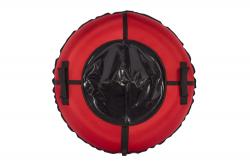 Тюбинг Snowstorm BZ-100_FULL_RED, 100 см - фото