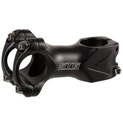 Вынос STG HS-078 80 мм, под руль 31,8 мм, черный - фото